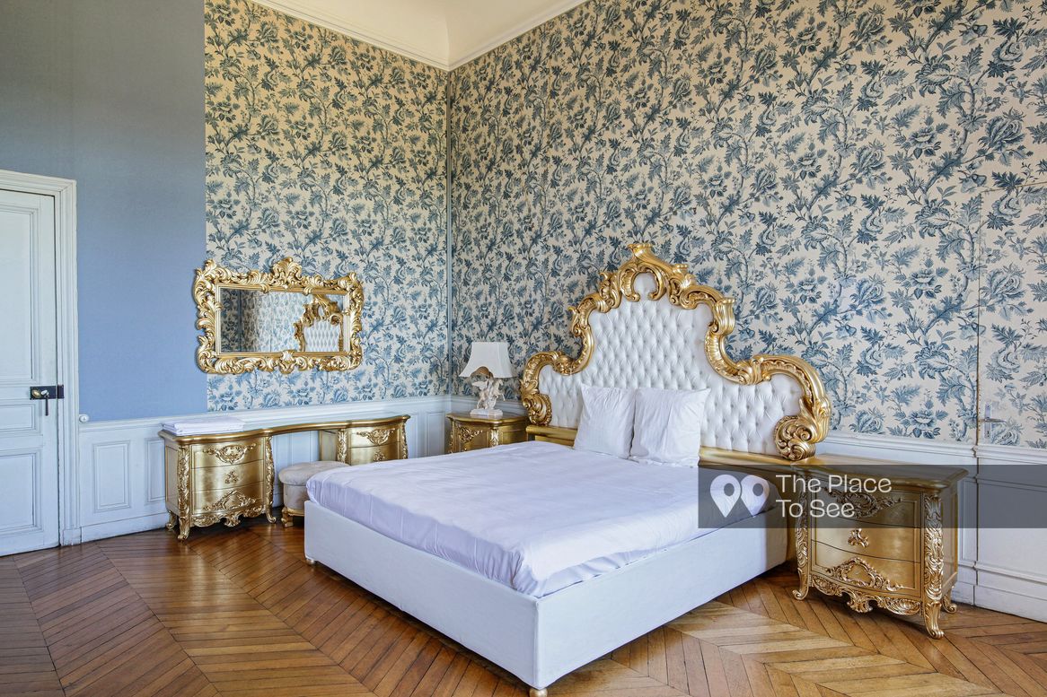 Chambre parentale