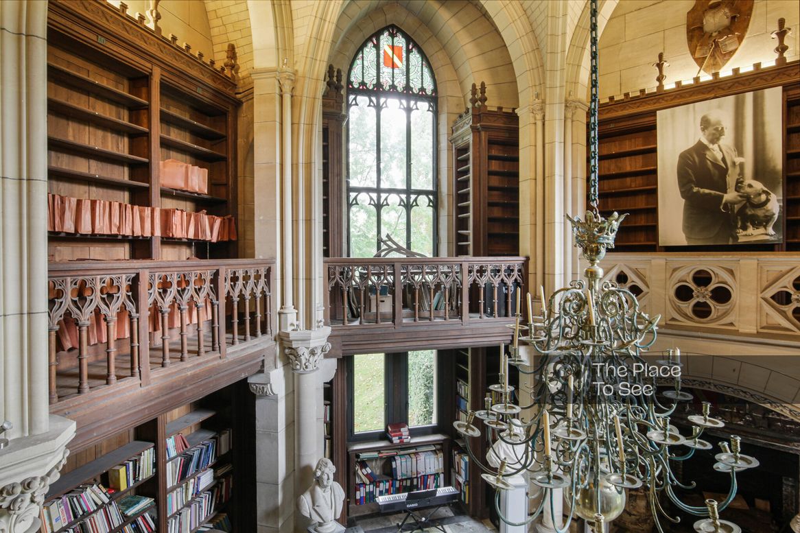 Bibliothèque