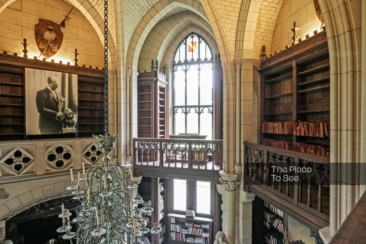 Bibliothèque