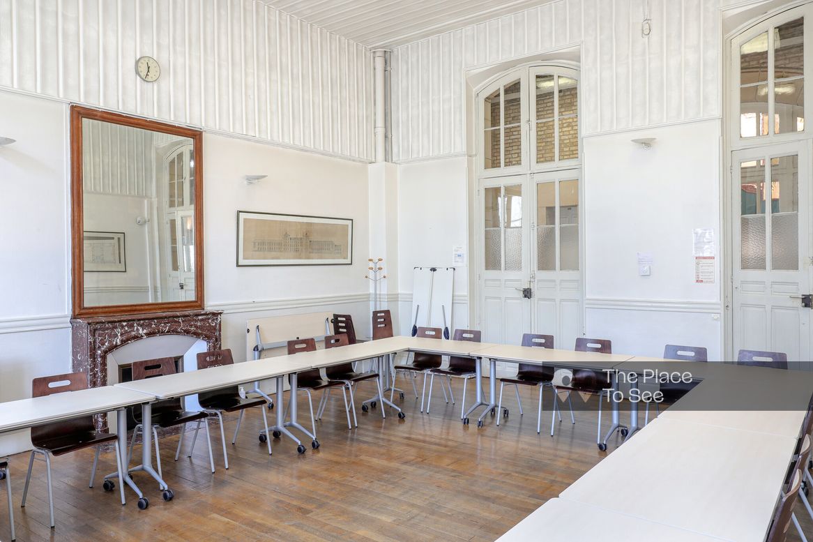 Salle de réunion