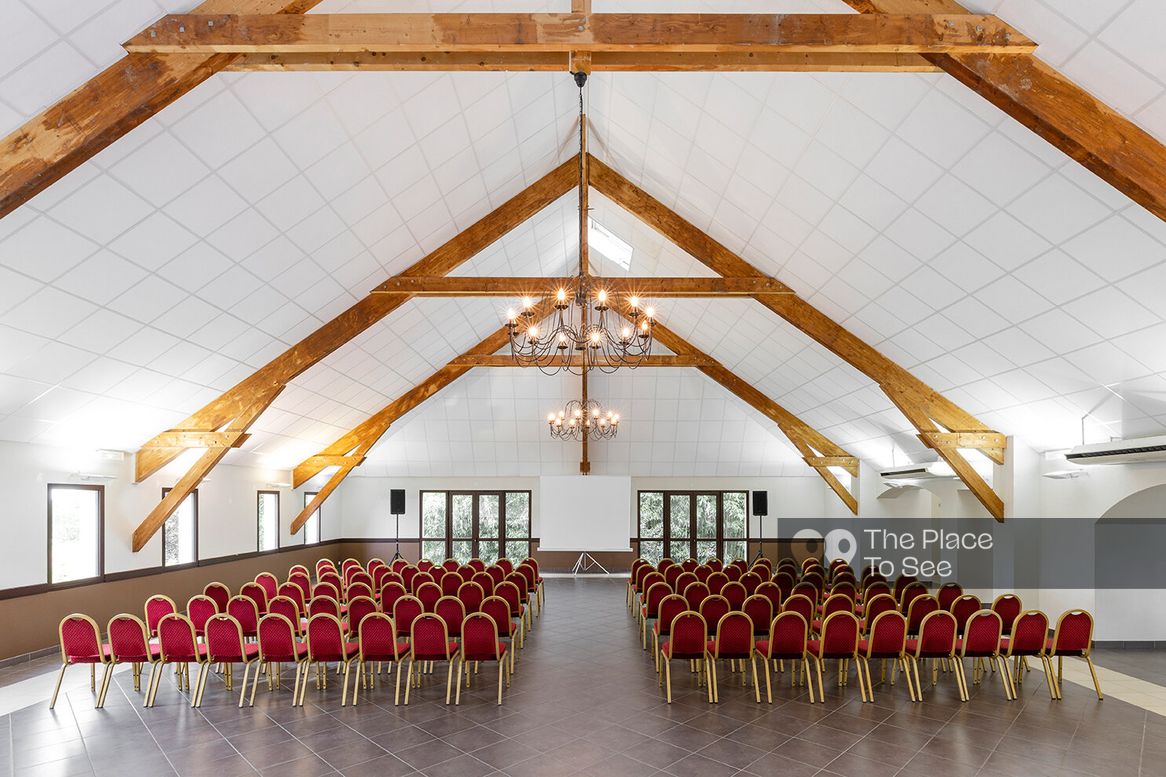 Salle de conférence