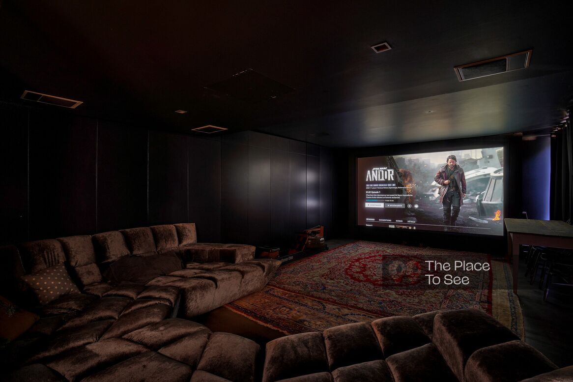 Home Cinema