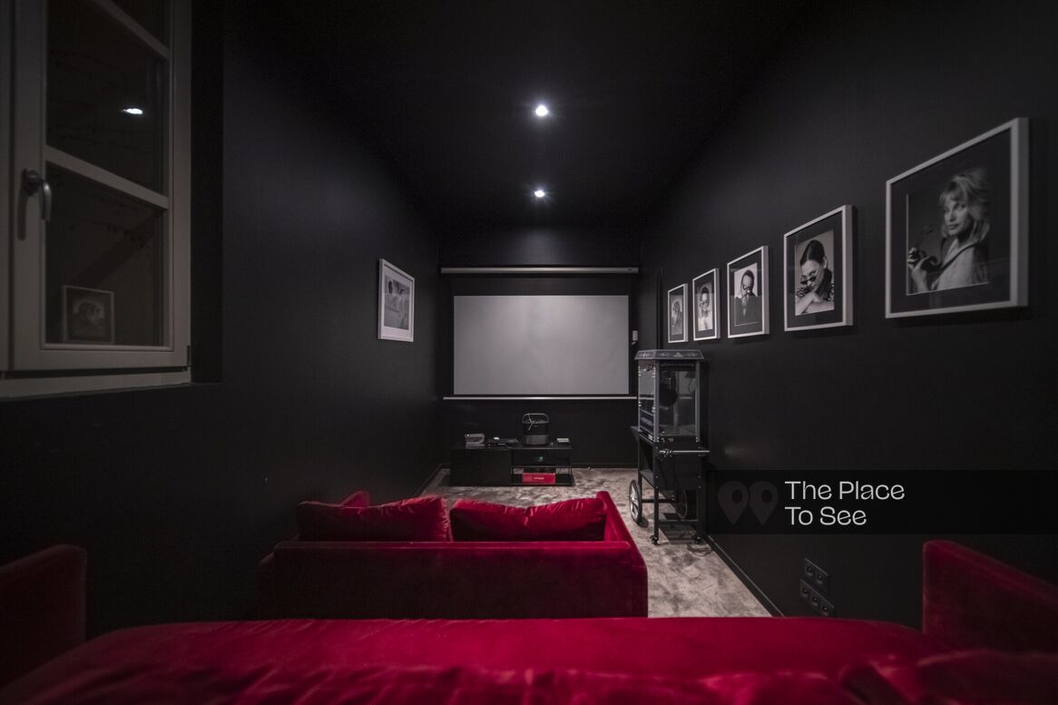 Home Cinema