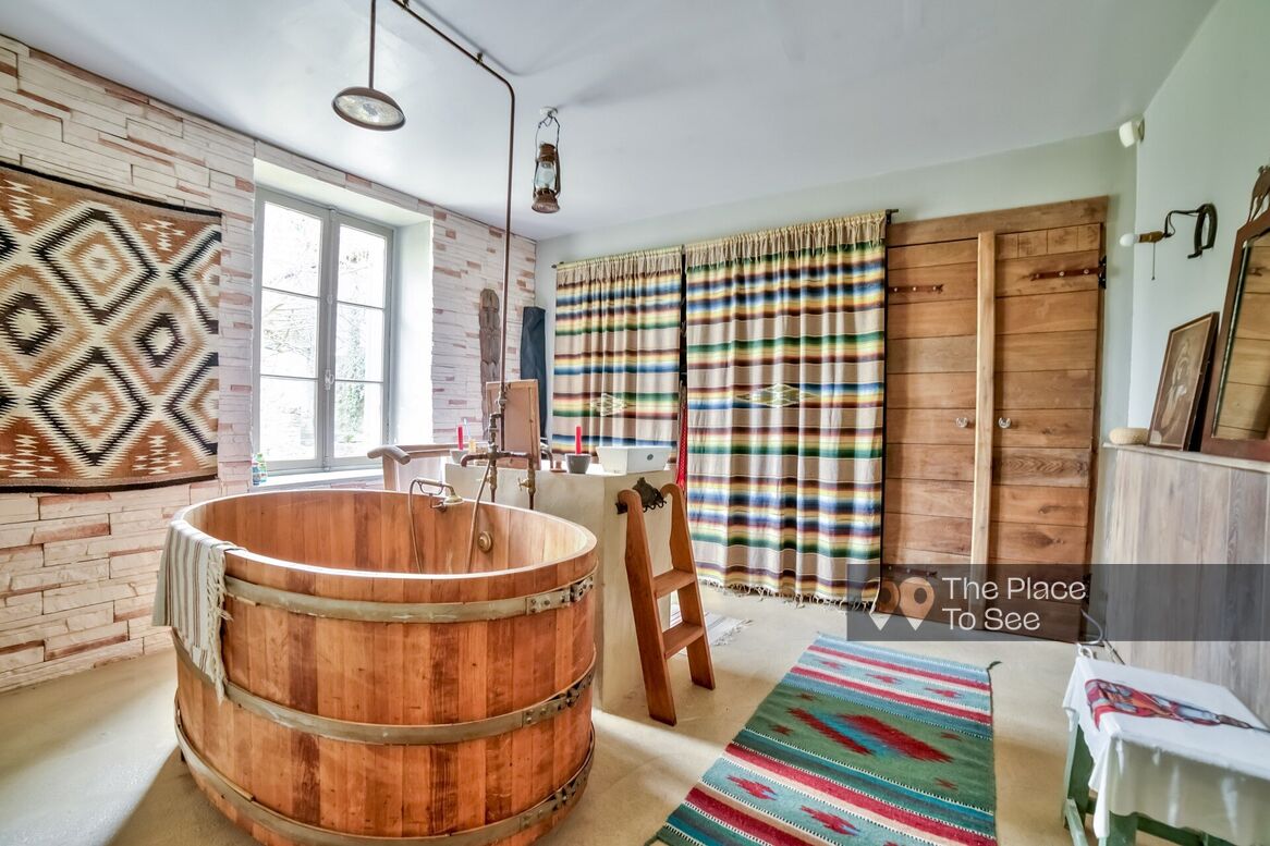 Salle de bain