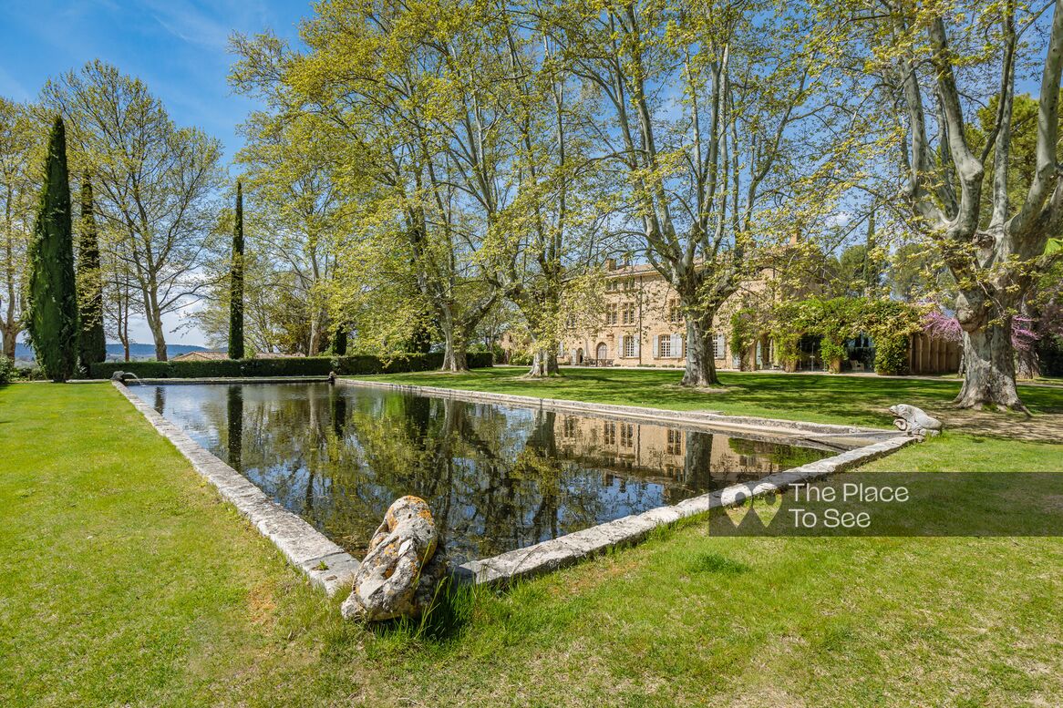 Fontaine/Bassin