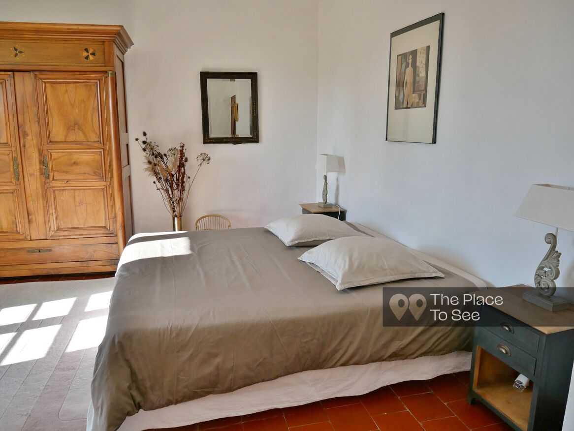 Chambre parentale