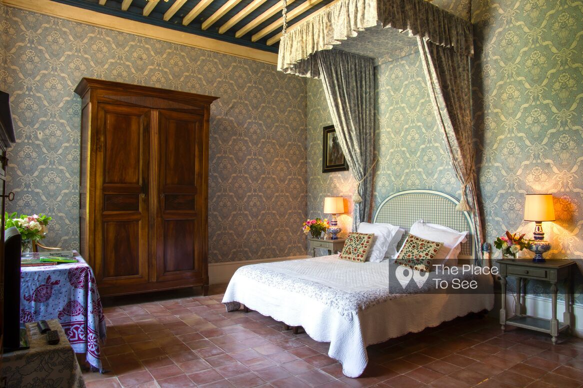 Chambre parentale