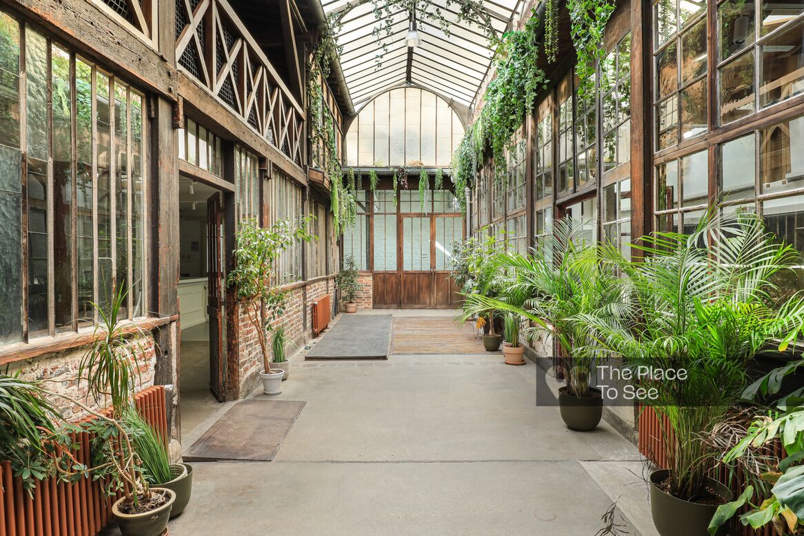 Patio/sunroom