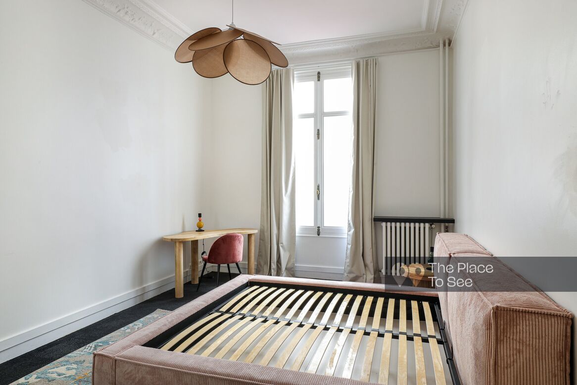 Chambre parentale