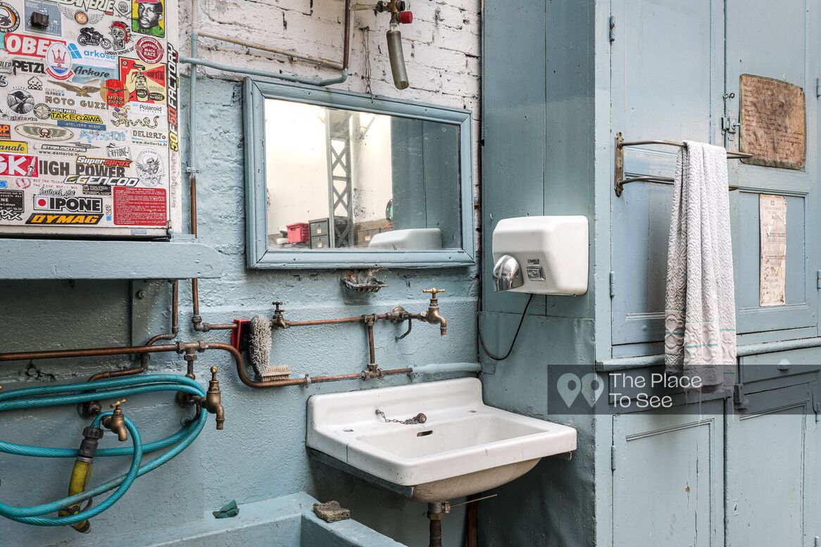 Salle de bain